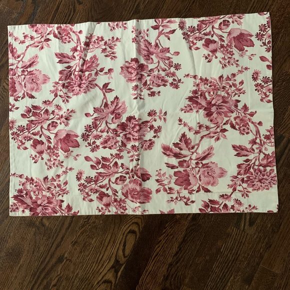 Pottery Barn Bedding Pottery Barn Euro Sham Poshmark